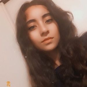 Meet your Posher, Amayrani